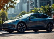 Tesla Model 3